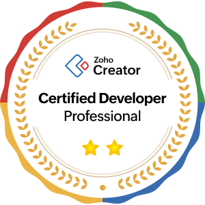 Certificate 3