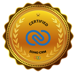 Certificate 1
