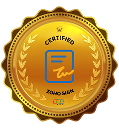 Certificate 5